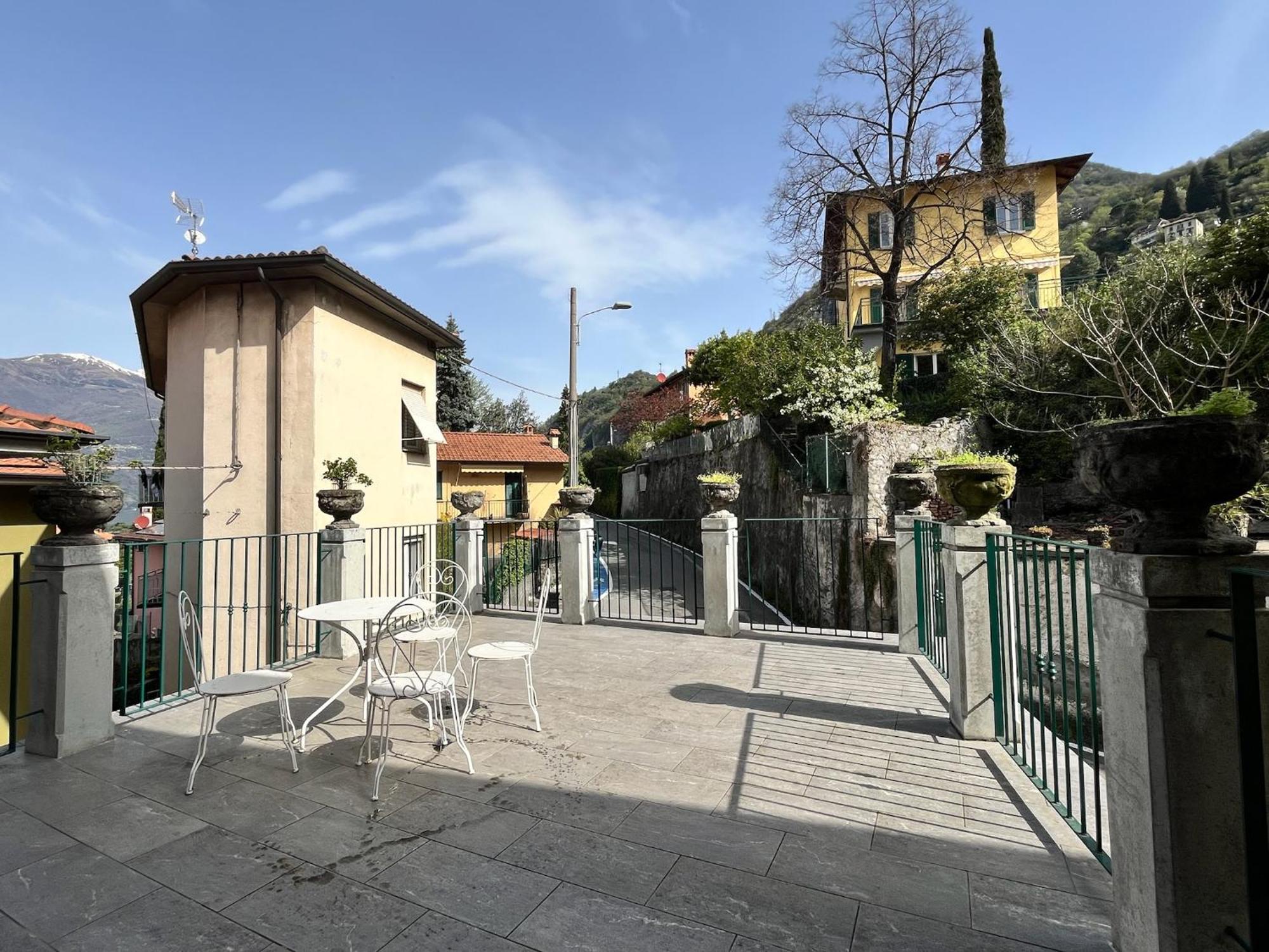 I Love Varenna Perledo Buitenkant foto