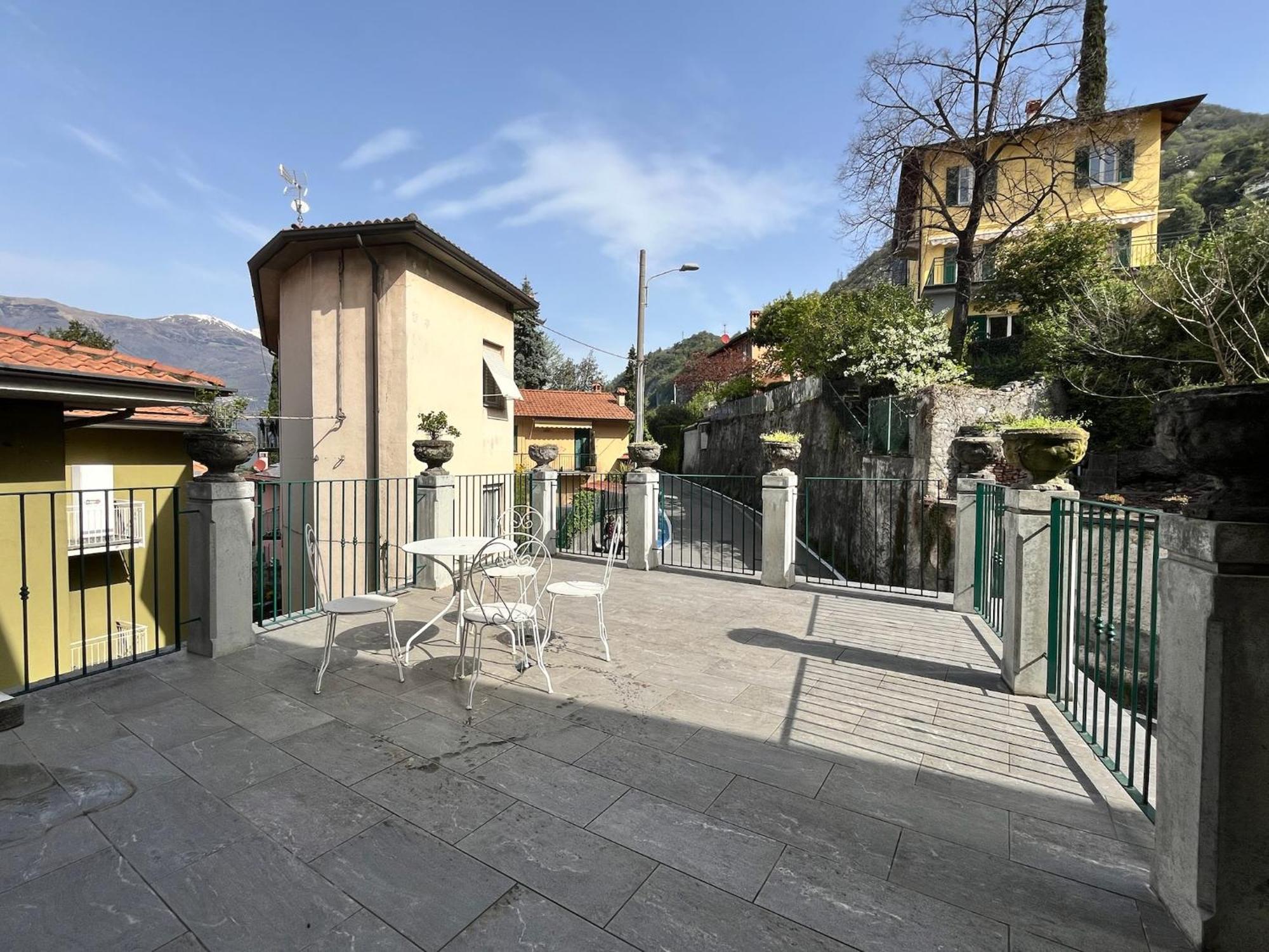 I Love Varenna Perledo Buitenkant foto