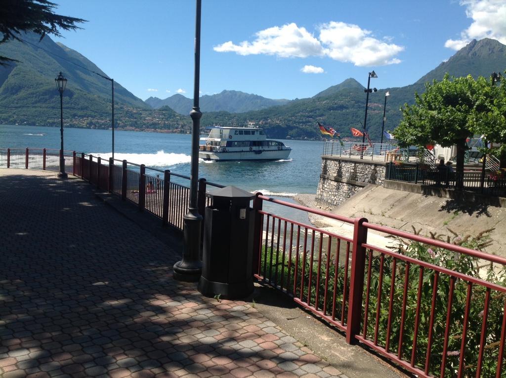 I Love Varenna Perledo Buitenkant foto