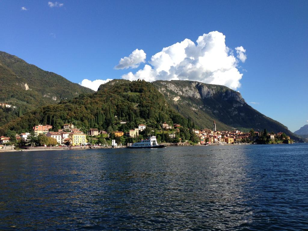 I Love Varenna Perledo Buitenkant foto