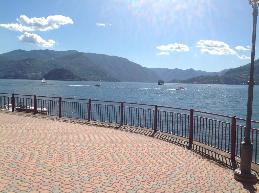 I Love Varenna Perledo Buitenkant foto