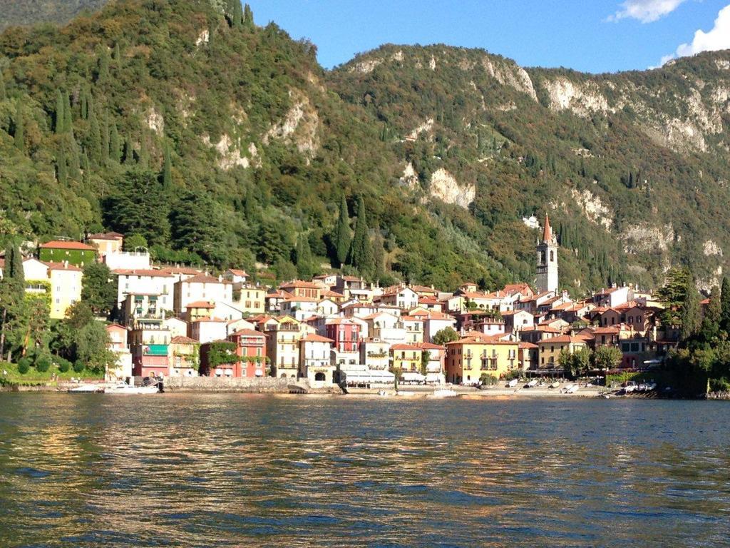 I Love Varenna Perledo Buitenkant foto